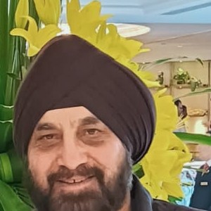 Manjeet Singh