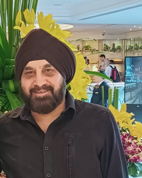 Manjeet Singh